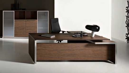 Executive Tables - 1st Line Office Furniture and Interior